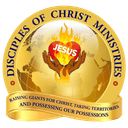 DOCM Logo